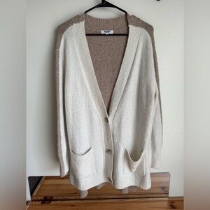 BB Dakota Steve Madden Cardigan